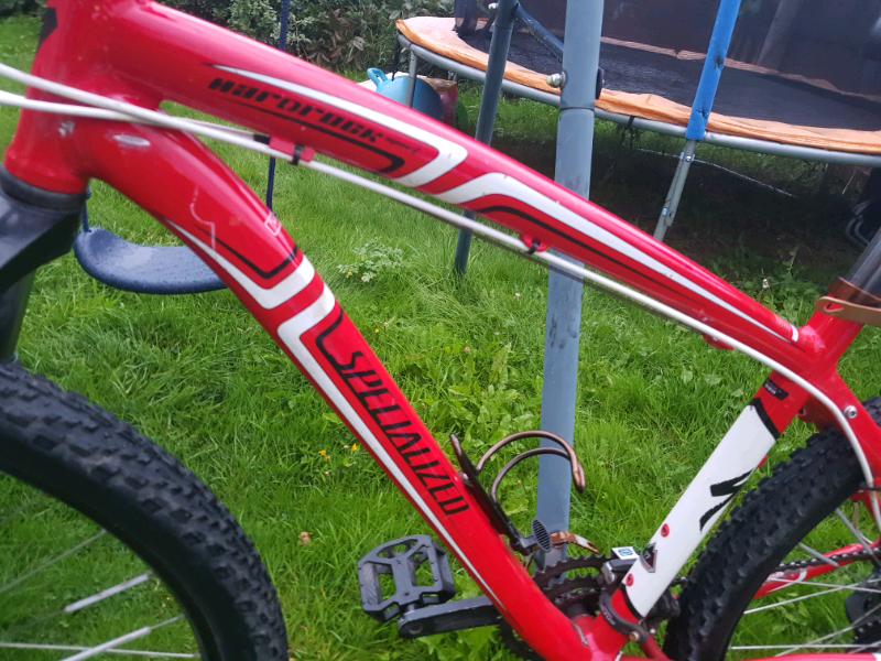 specialized hardrock 26 wheelset